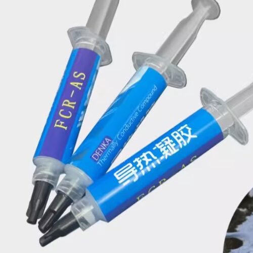 Gel termic  Fera FCR-AS solutie profesionala