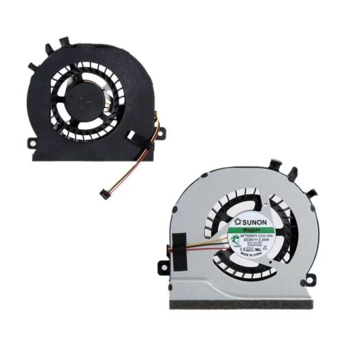 Cooler, ventilator Samsung NP300E5E