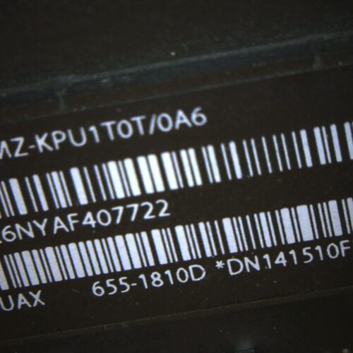 SSD  1TB pentru Apple MacBook 2013-2015  Samsung MZ-KPU1T0T