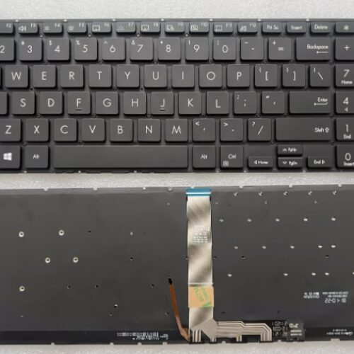 Tastatura  Asus Zenbook Pro 15 UX535