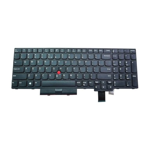 Tastatura ThinkPad T570 UK