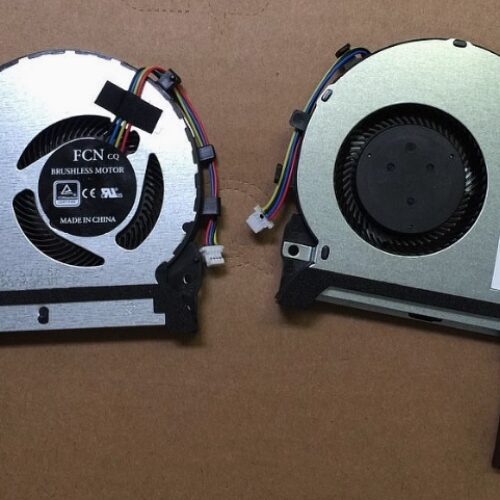 Ventilator dfs5k12304353h-ep  laptop